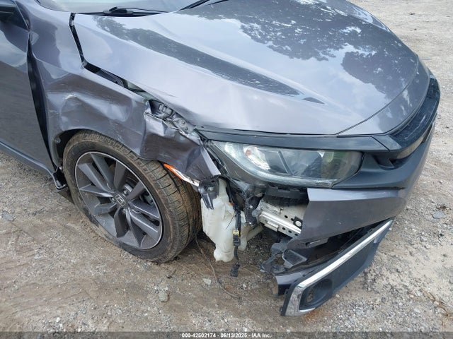 Honda l15b7 2020 19XFC1F71LE010141 Image 6