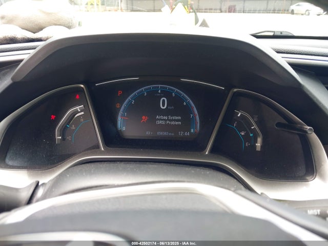 Honda l15b7 2020 19XFC1F71LE010141 Image 7