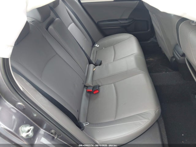 Honda l15b7 2020 19XFC1F71LE010141 Image 8