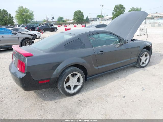 2008 FORD MUSTANG 1ZVHT80N485109173 Photo 3