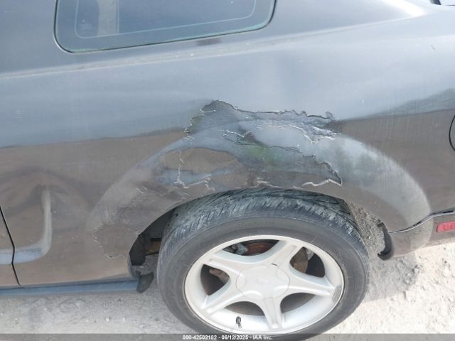 2008 FORD MUSTANG 1ZVHT80N485109173 Photo 5