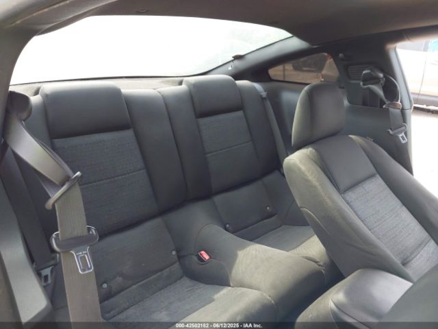 2008 FORD MUSTANG 1ZVHT80N485109173 Photo 7