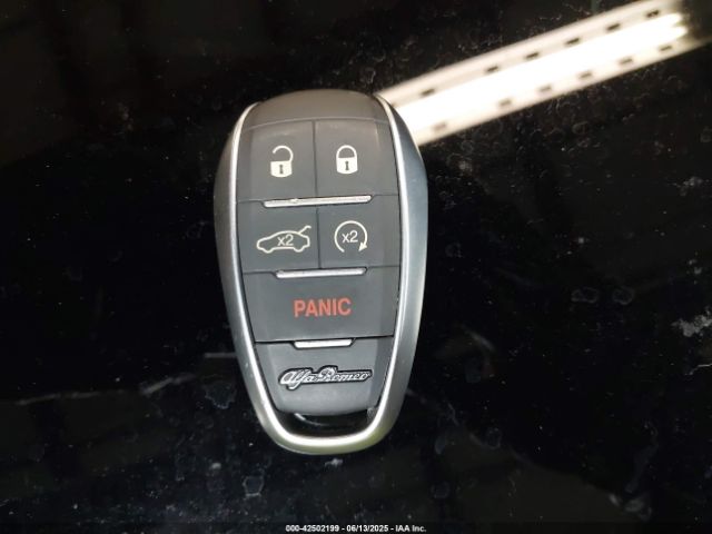 2021 ALFA ROMEO GIULIA ZARFANBN7M7644482 Photo 10