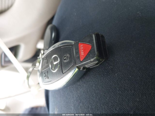 2007 MERCEDES-BENZ C 230 WDBRF52H27E027699 Photo 10
