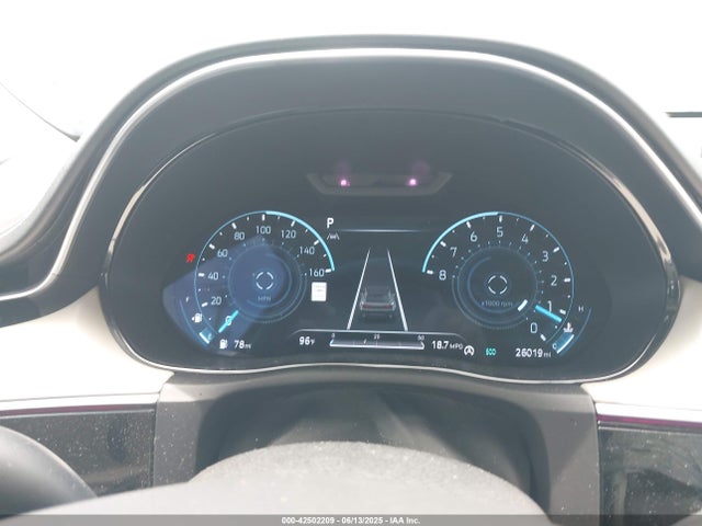 KMUMCDTC8PU124698 Genesis t-gdi lambda iii