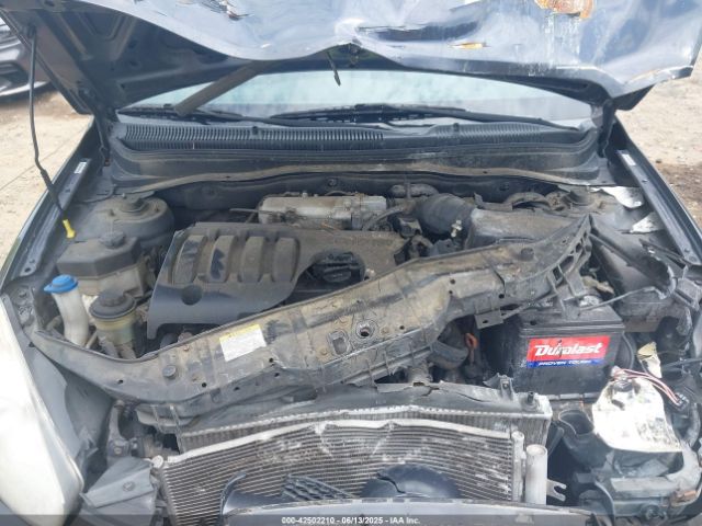2011 HYUNDAI ACCENT KMHCM3AC2BU196123 Photo 9
