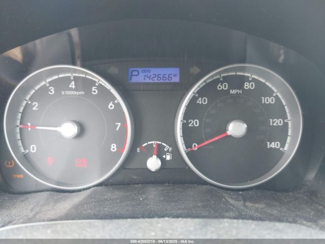 2011 HYUNDAI ACCENT KMHCM3AC2BU196123 Photo 6