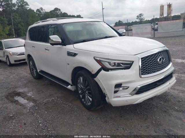 Infiniti 2019 2019 JN8AZ2NFXK9688644 main image