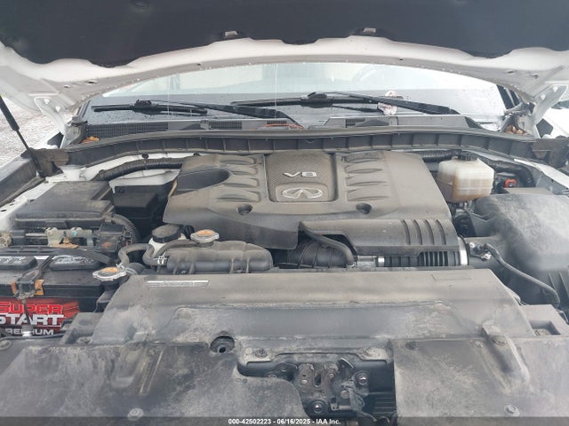 JN8AZ2NFXK9688644 Infiniti 2019