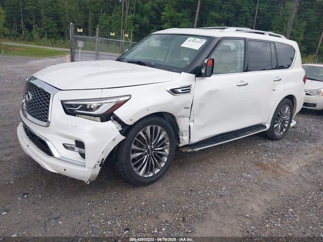 JN8AZ2NFXK9688644 Infiniti 2019