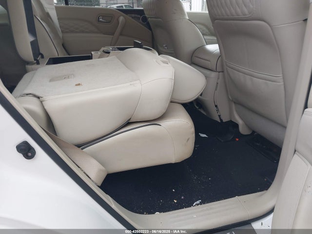 JN8AZ2NFXK9688644 Infiniti 2019