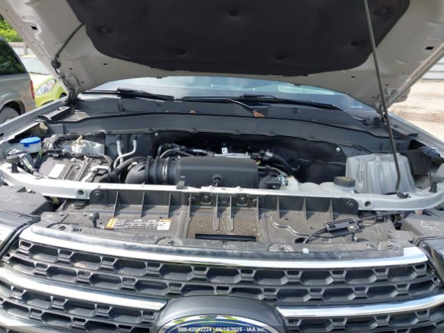 2022 FORD EXPLORER 1FMSK7DH1NGB54044 Photo 9