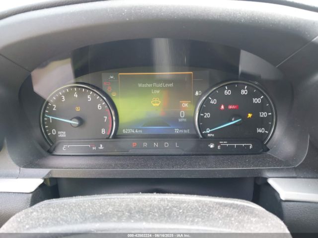 2022 FORD EXPLORER 1FMSK7DH1NGB54044 Photo 6