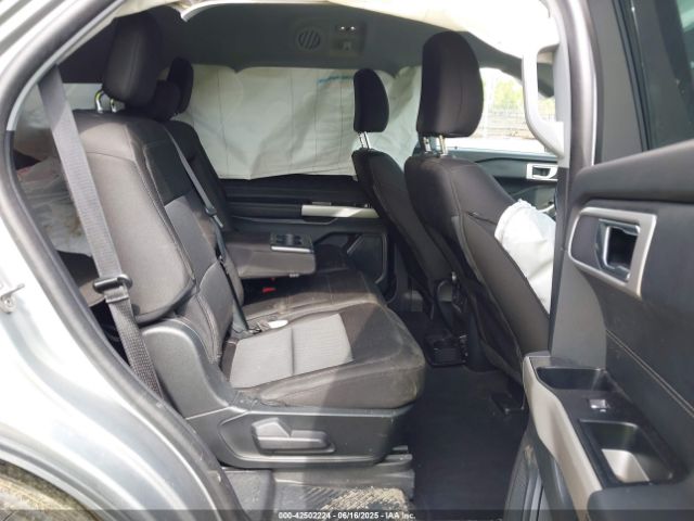 2022 FORD EXPLORER 1FMSK7DH1NGB54044 Photo 7
