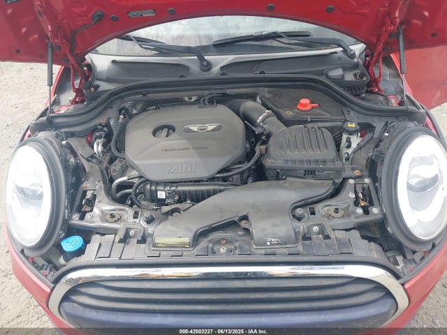 2016 MINI HARDTOP WMWXU1C5XG2A93835 Photo 9