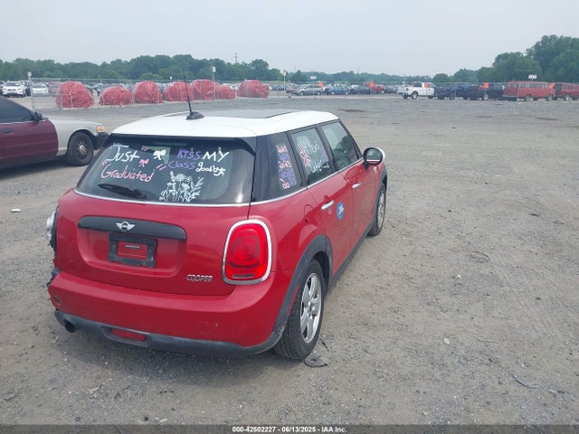 2016 MINI HARDTOP WMWXU1C5XG2A93835 Photo 3