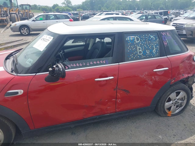 2016 MINI HARDTOP WMWXU1C5XG2A93835 Photo 5