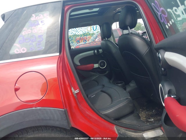 2016 MINI HARDTOP WMWXU1C5XG2A93835 Photo 7