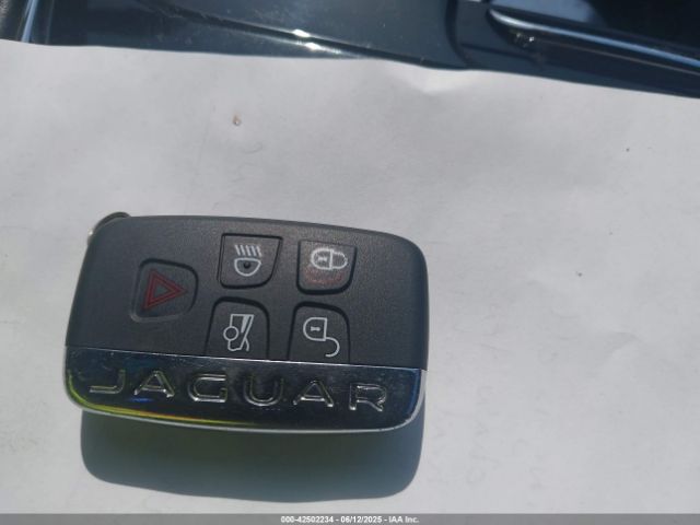 2014 JAGUAR XJ SAJWA1EK3EMV58692 Photo 10