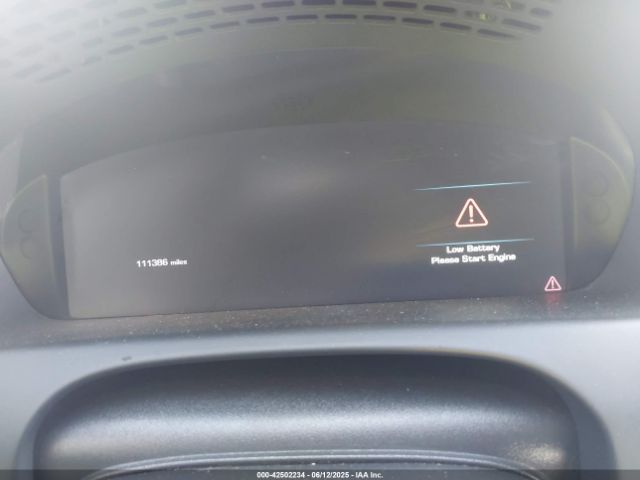 2014 JAGUAR XJ SAJWA1EK3EMV58692 Photo 6