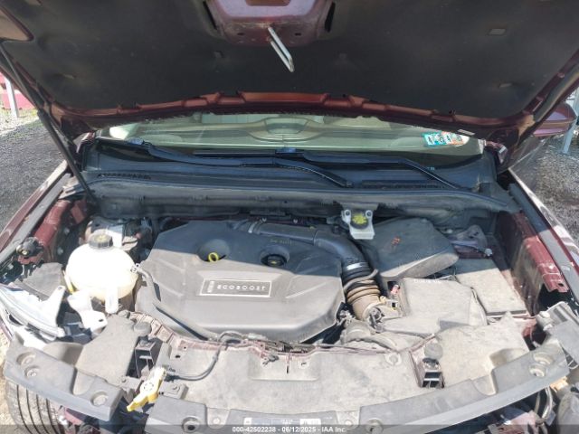 2017 LINCOLN MKC 5LMCJ3D97HUL30963 Photo 9