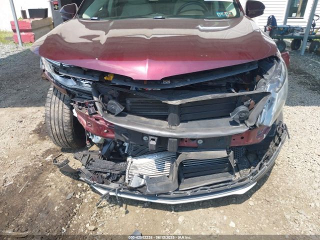 2017 LINCOLN MKC 5LMCJ3D97HUL30963 Photo 5