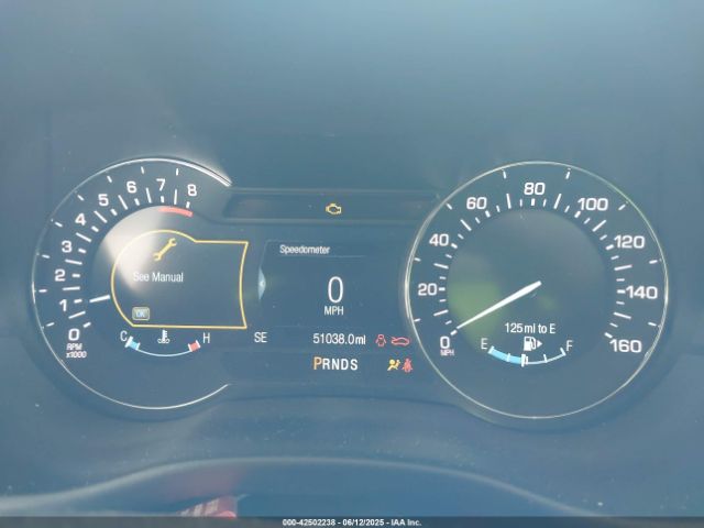 2017 LINCOLN MKC 5LMCJ3D97HUL30963 Photo 6