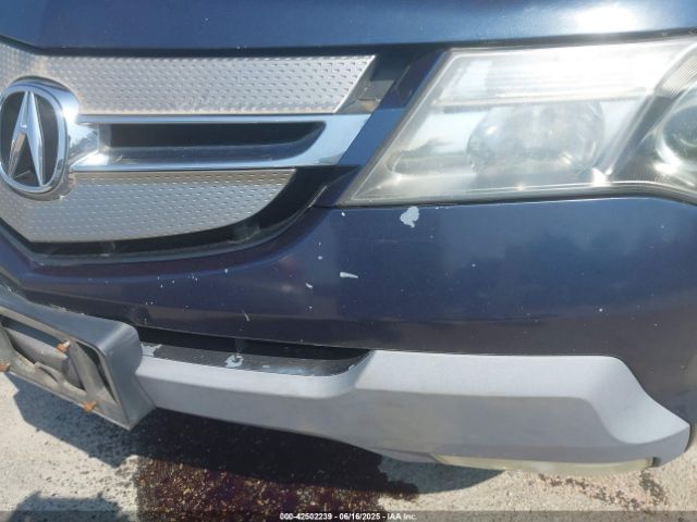 2009 ACURA MDX 2HNYD28219H522048 Photo 5