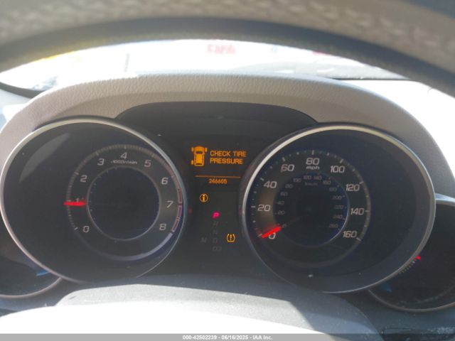 2009 ACURA MDX 2HNYD28219H522048 Photo 6