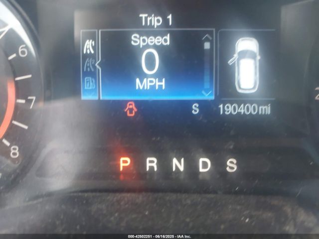 2016 FORD EXPLORER 1FM5K8D89GGB53407 Photo 6