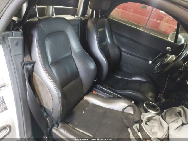 2004 AUDI TT TRUTC28N341015159 Photo 4
