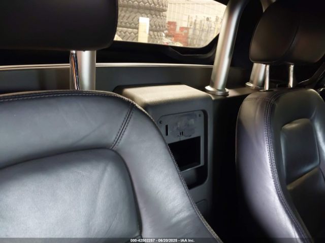 2004 AUDI TT TRUTC28N341015159 Photo 7