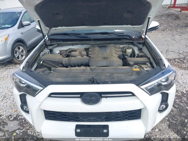 JTEFU5JR9M5250933 Toyota 1gr-fe