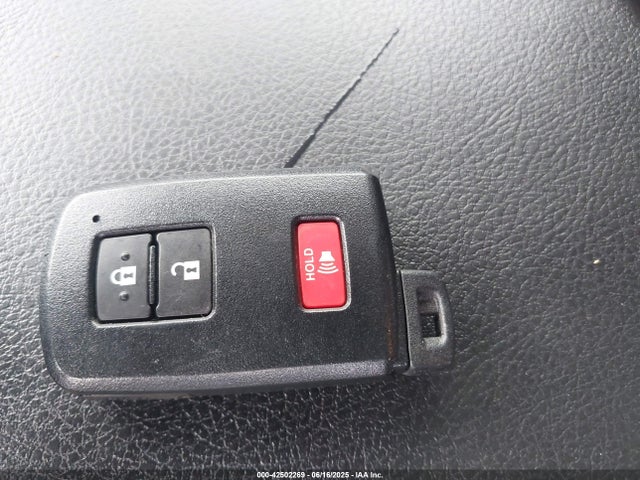JTEFU5JR9M5250933 Toyota 1gr-fe