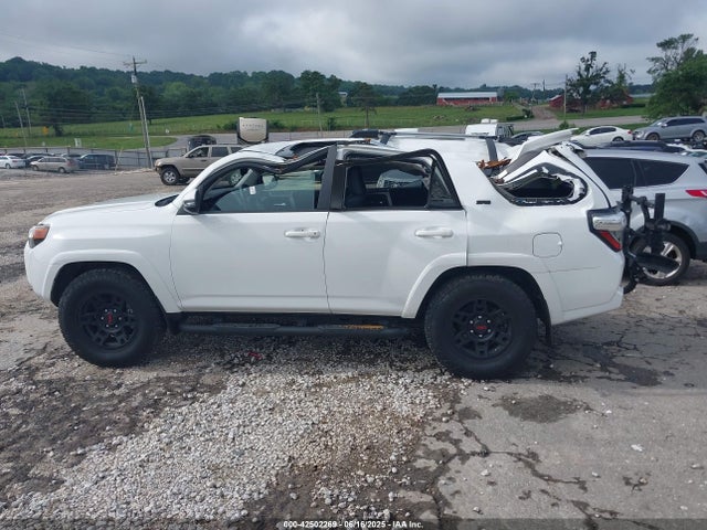 JTEFU5JR9M5250933 Toyota 1gr-fe