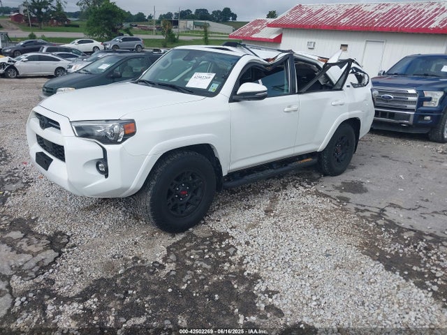 JTEFU5JR9M5250933 Toyota 1gr-fe
