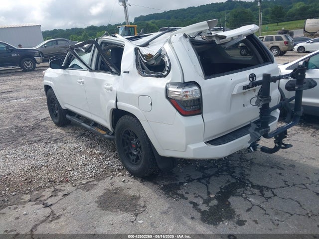 JTEFU5JR9M5250933 Toyota 1gr-fe