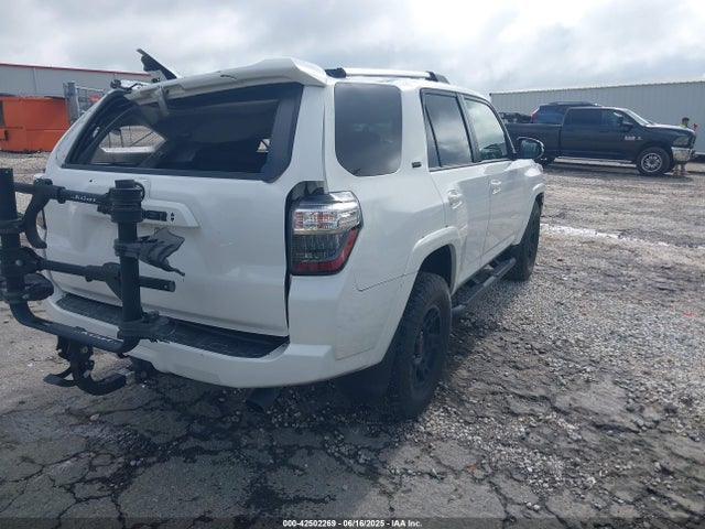 JTEFU5JR9M5250933 Toyota 1gr-fe