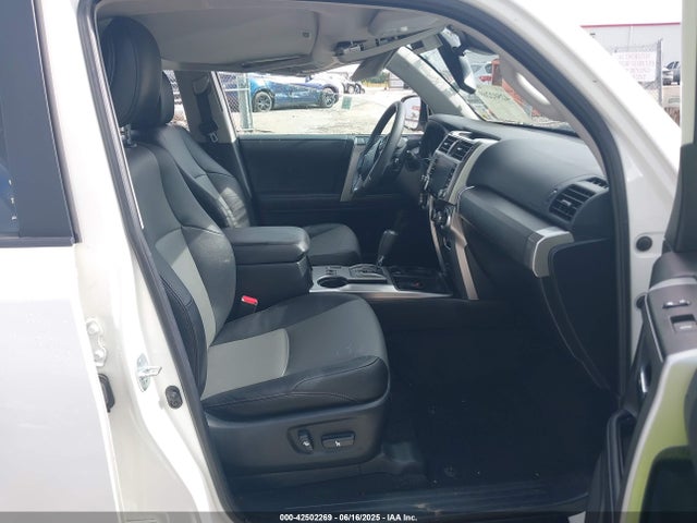 JTEFU5JR9M5250933 Toyota 1gr-fe