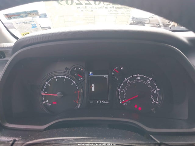 JTEFU5JR9M5250933 Toyota 1gr-fe