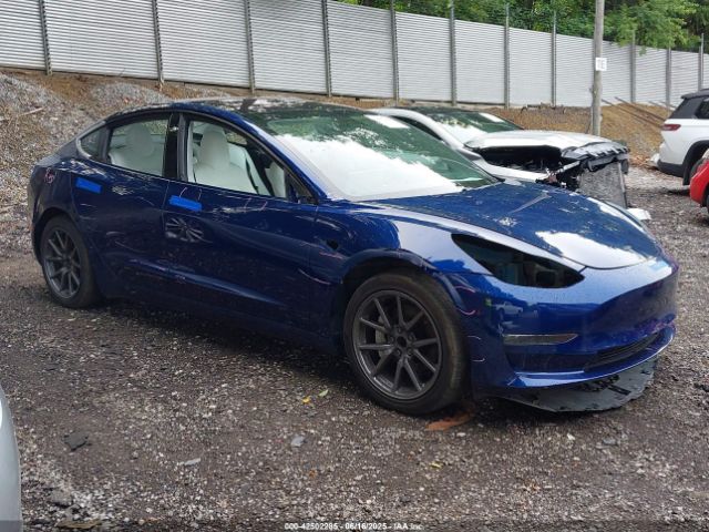 2019 TESLA MODEL 3 5YJ3E1EA6KF323690