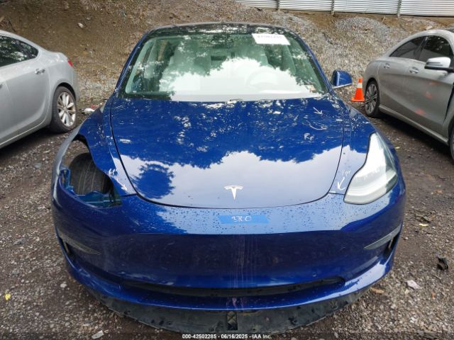 5YJ3E1EA6KF323690 Tesla MODEL 3