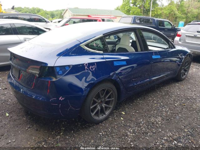 2019 TESLA MODEL 3 5YJ3E1EA6KF323690 Photo 3
