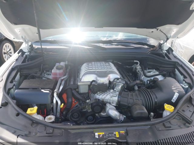 2024 DODGE DURANGO 1C4SDJH9XRC193839 Photo 9