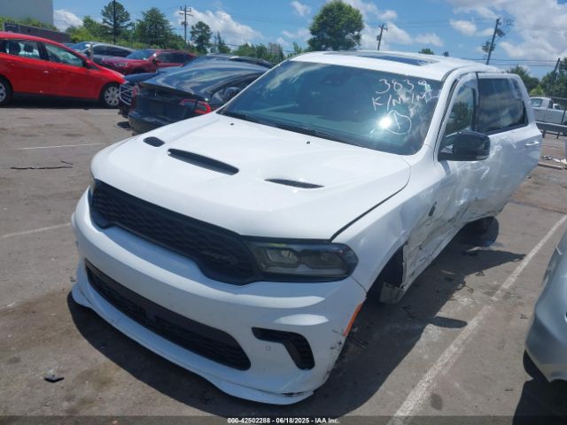 2024 DODGE DURANGO 1C4SDJH9XRC193839 Photo 1