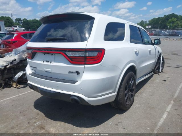 2024 DODGE DURANGO 1C4SDJH9XRC193839 Photo 3