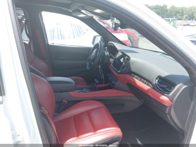 2024 DODGE DURANGO 1C4SDJH9XRC193839 Photo 4