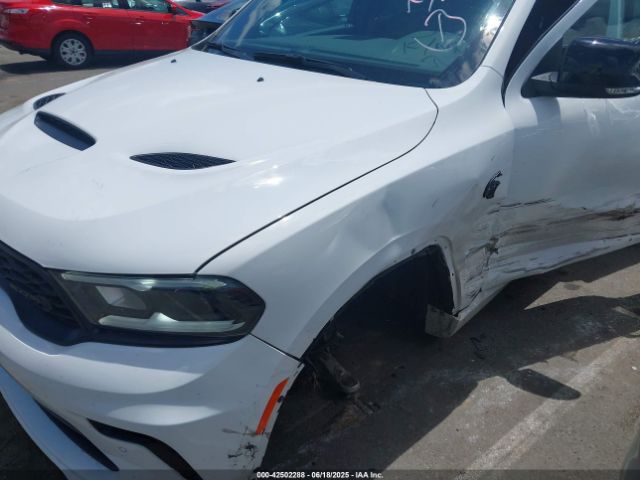 2024 DODGE DURANGO 1C4SDJH9XRC193839 Photo 5