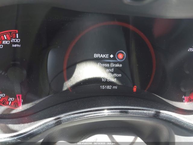 2024 DODGE DURANGO 1C4SDJH9XRC193839 Photo 6