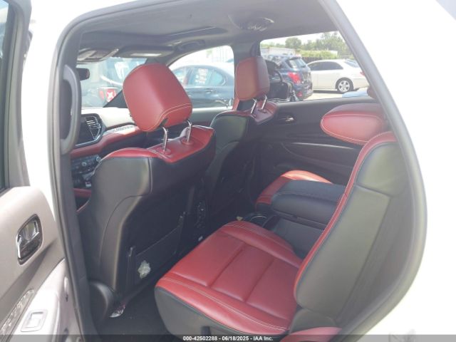2024 DODGE DURANGO 1C4SDJH9XRC193839 Photo 7